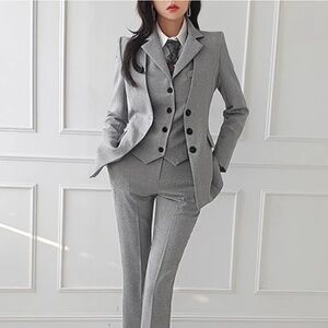 Osier Three Piece Pant Set